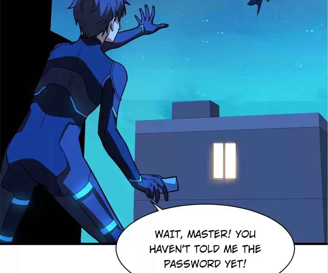 Gao Neng Strikes chapter 139 - page 105