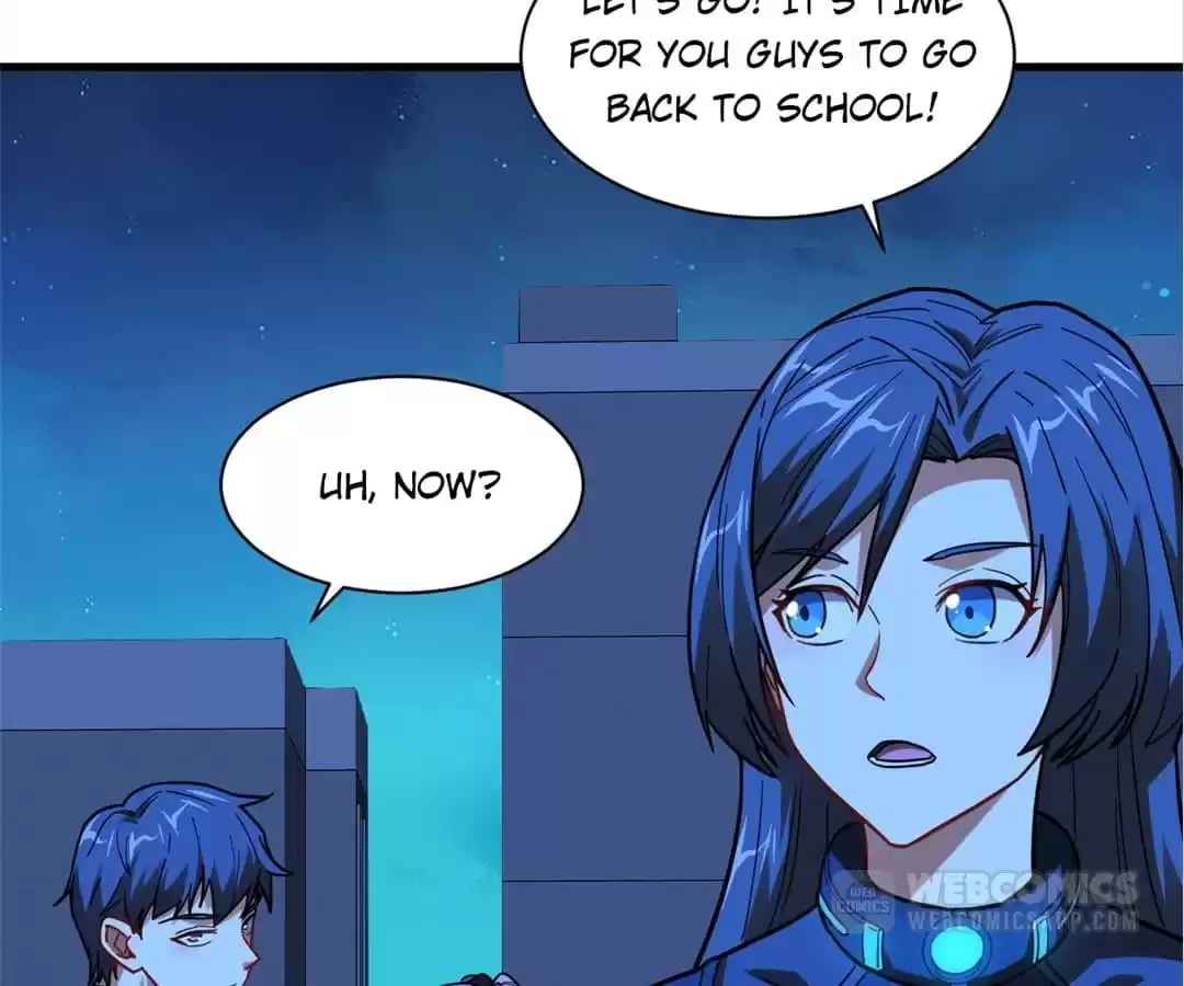 Gao Neng Strikes chapter 139 - page 107