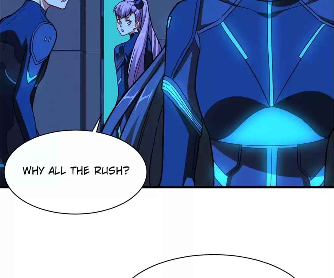 Gao Neng Strikes chapter 139 - page 108