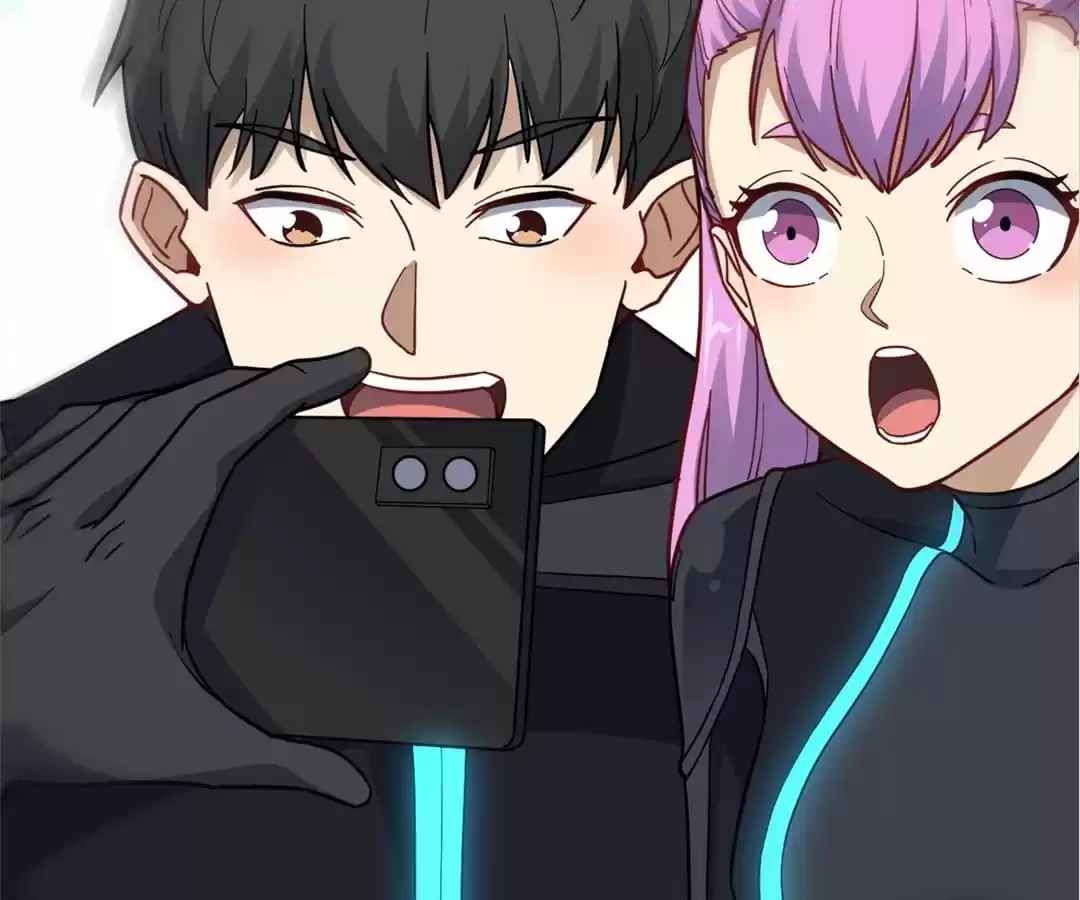 Gao Neng Strikes chapter 139 - page 110