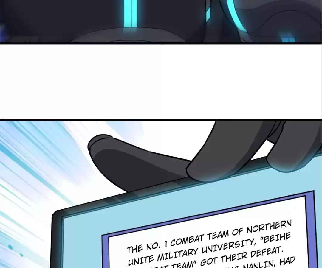 Gao Neng Strikes chapter 139 - page 111