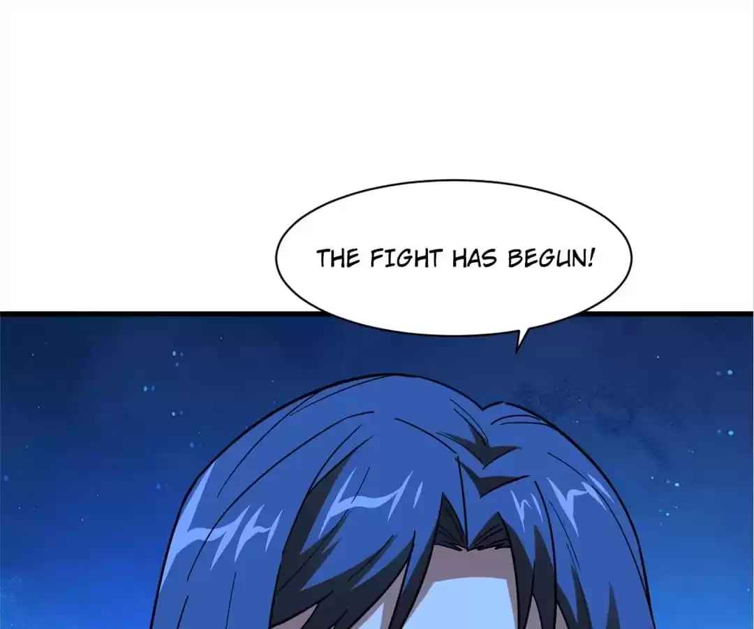 Gao Neng Strikes chapter 139 - page 114