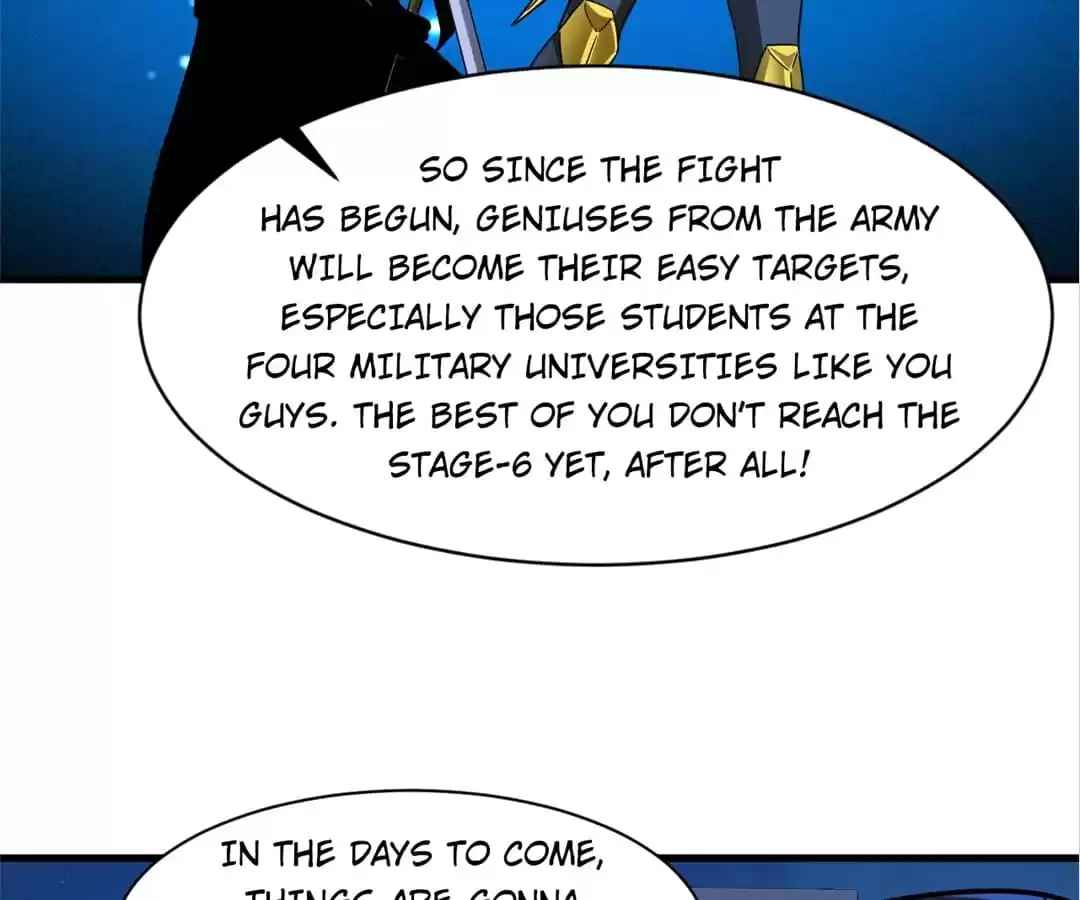Gao Neng Strikes chapter 139 - page 118