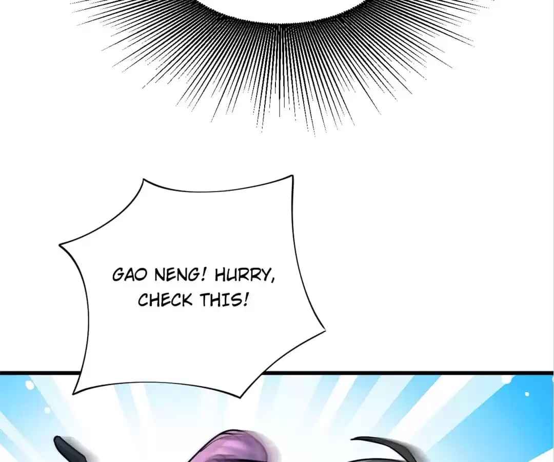 Gao Neng Strikes chapter 139 - page 15