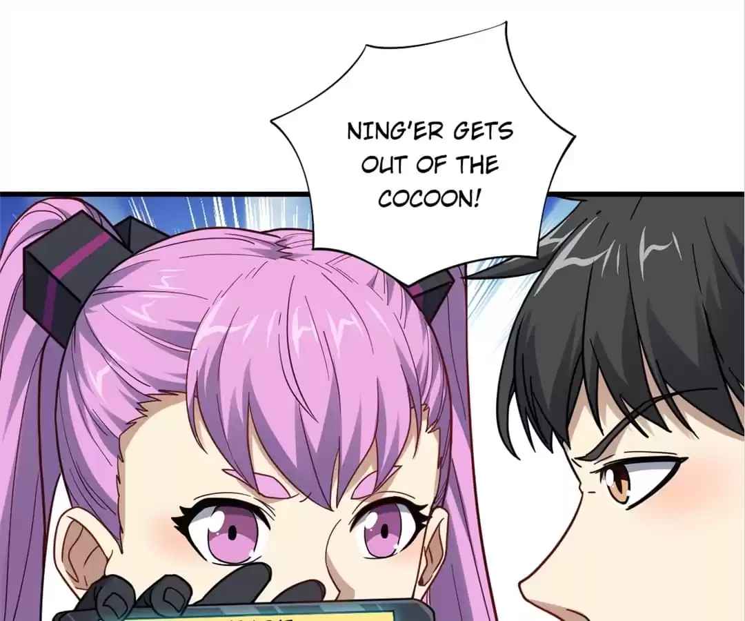 Gao Neng Strikes chapter 139 - page 18