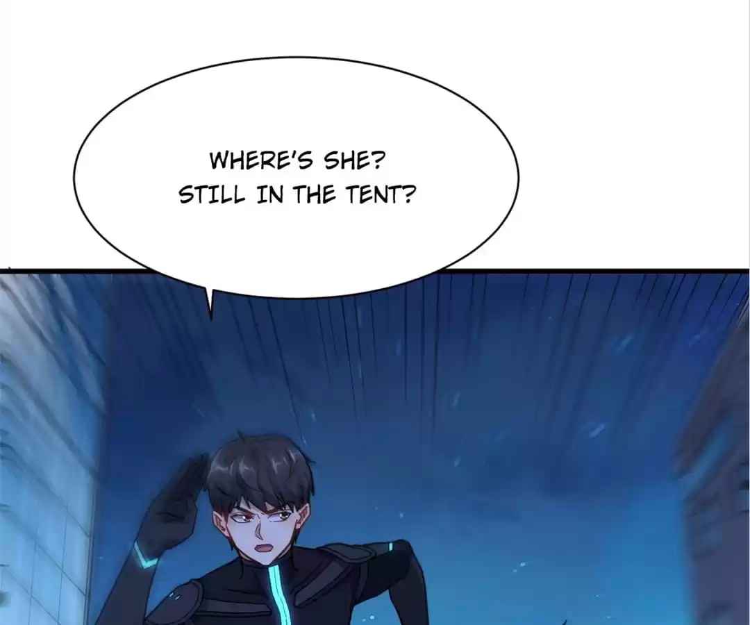 Gao Neng Strikes chapter 139 - page 21