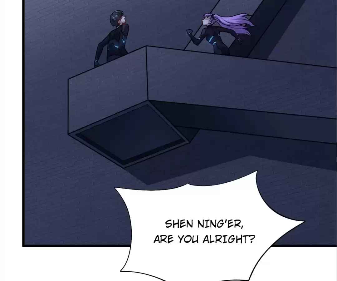 Gao Neng Strikes chapter 139 - page 24