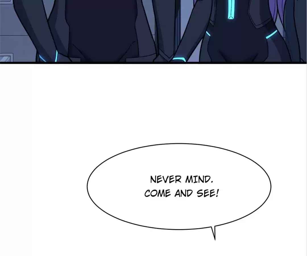 Gao Neng Strikes chapter 139 - page 30