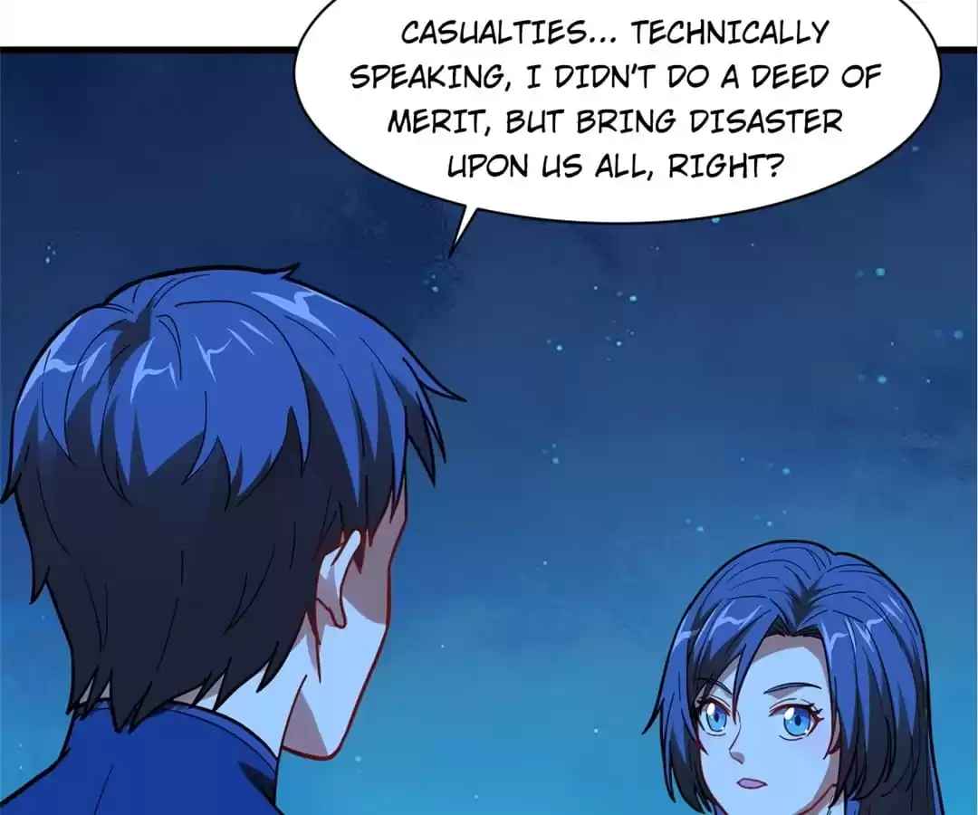 Gao Neng Strikes chapter 139 - page 38