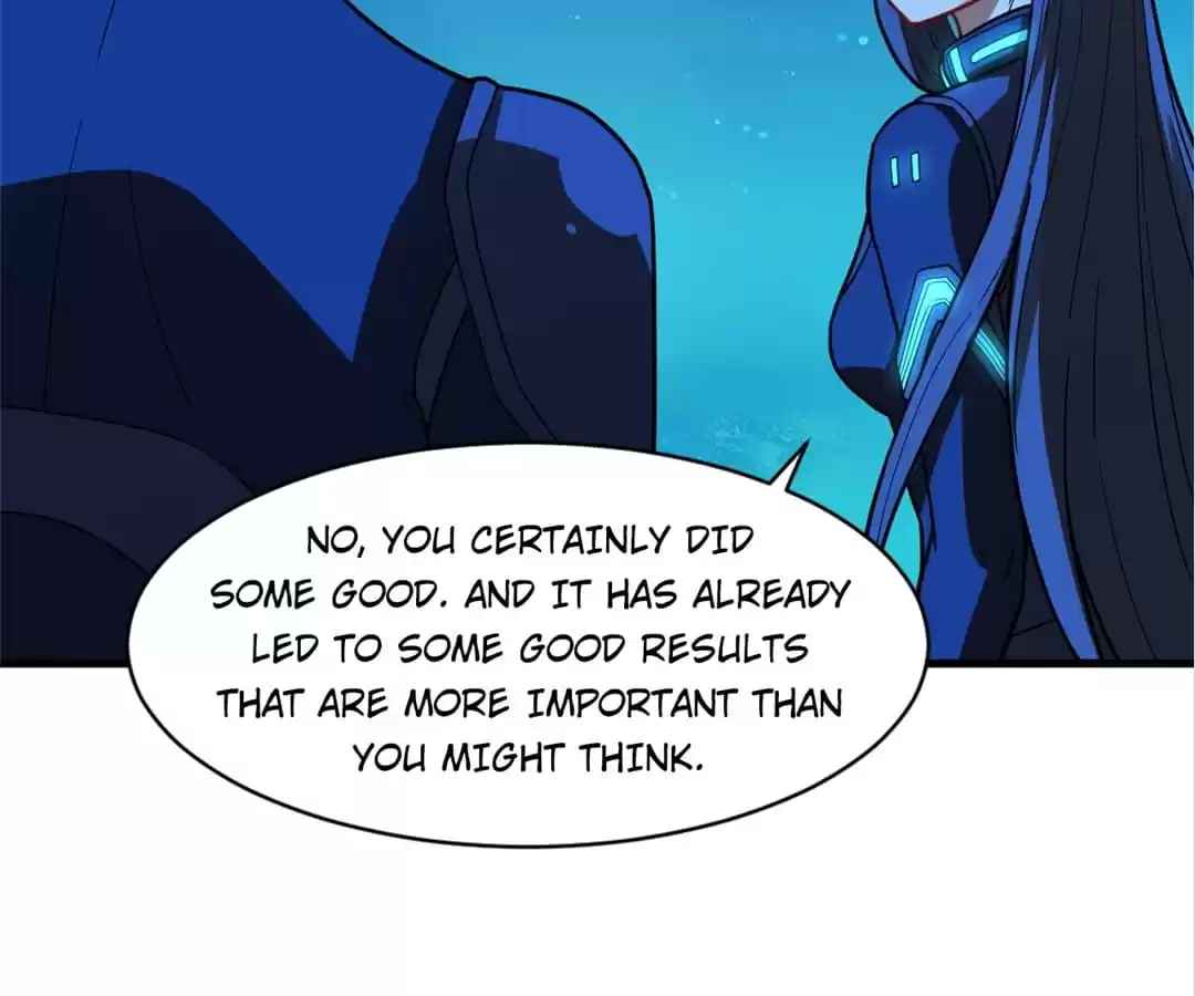 Gao Neng Strikes chapter 139 - page 39