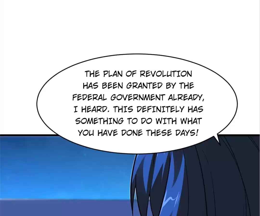 Gao Neng Strikes chapter 139 - page 40