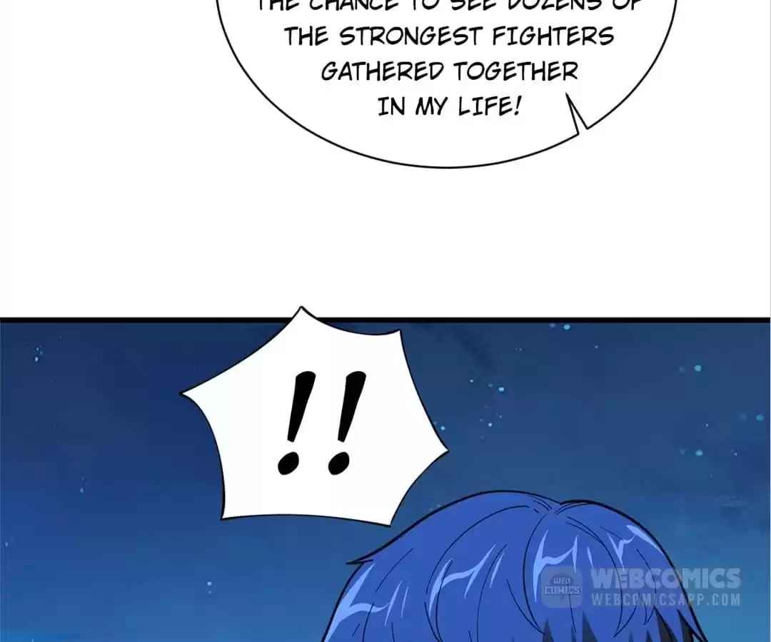 Gao Neng Strikes chapter 139 - page 43