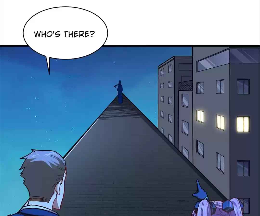 Gao Neng Strikes chapter 139 - page 45