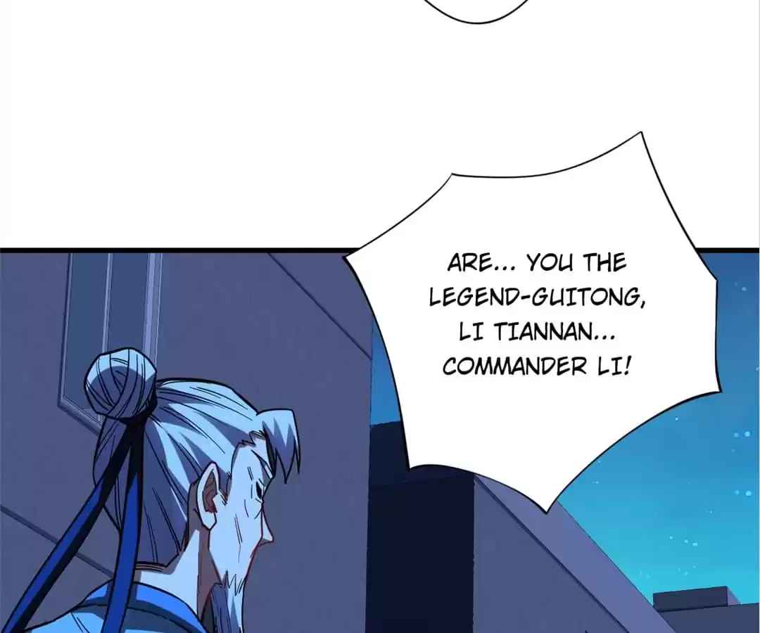 Gao Neng Strikes chapter 139 - page 58