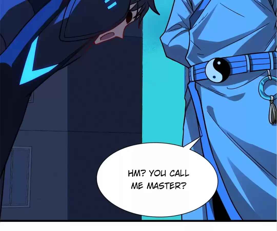 Gao Neng Strikes chapter 139 - page 64