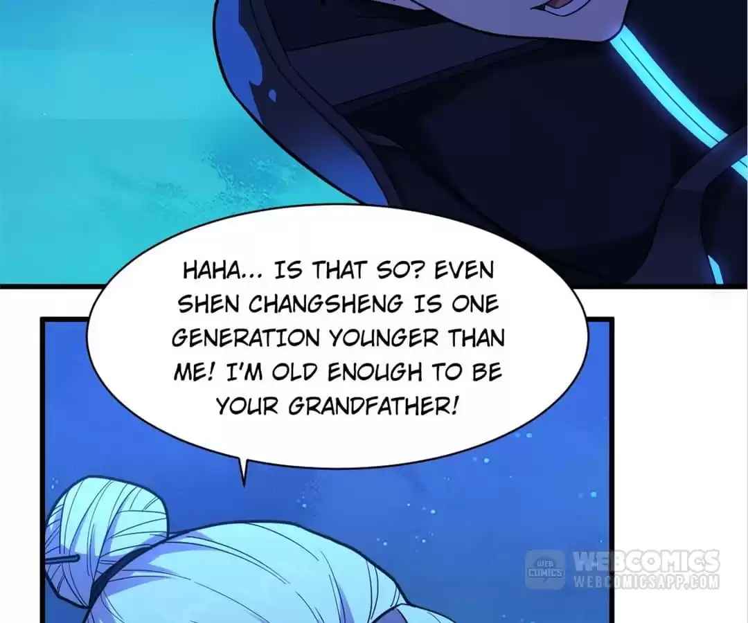 Gao Neng Strikes chapter 139 - page 67