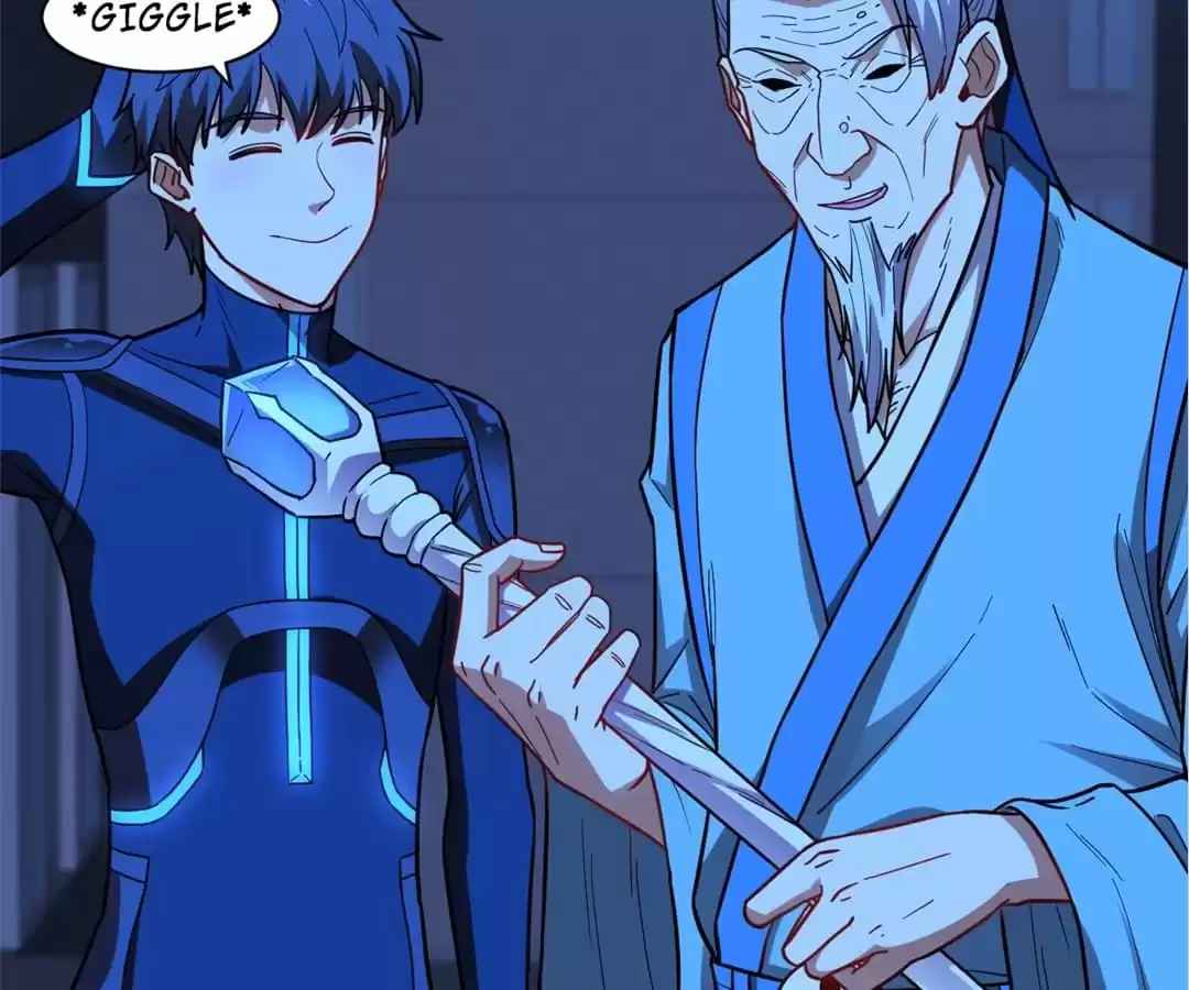 Gao Neng Strikes chapter 139 - page 73