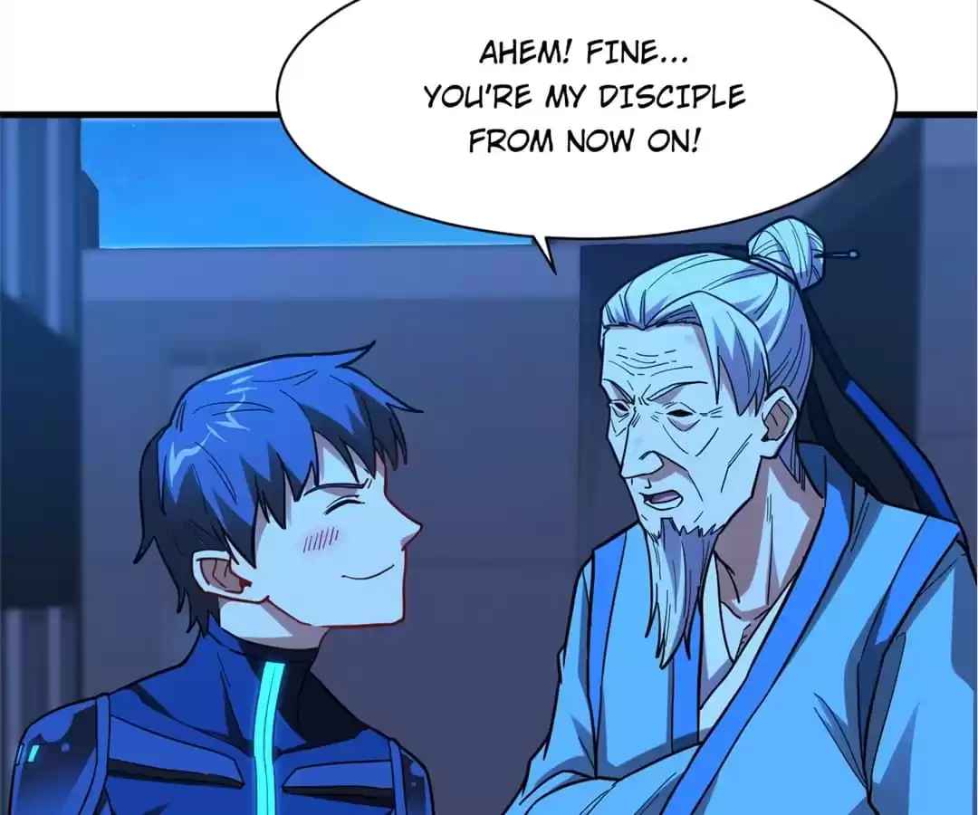 Gao Neng Strikes chapter 139 - page 87