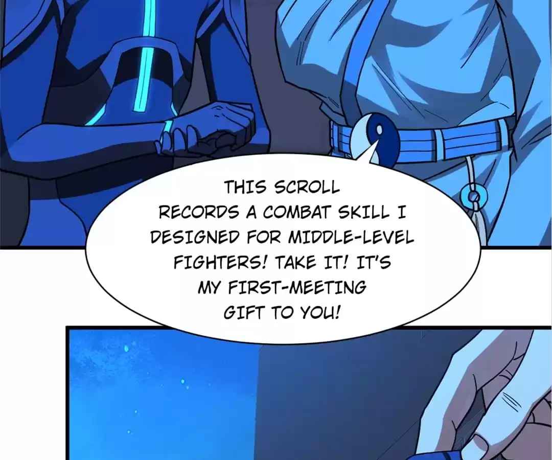 Gao Neng Strikes chapter 139 - page 88
