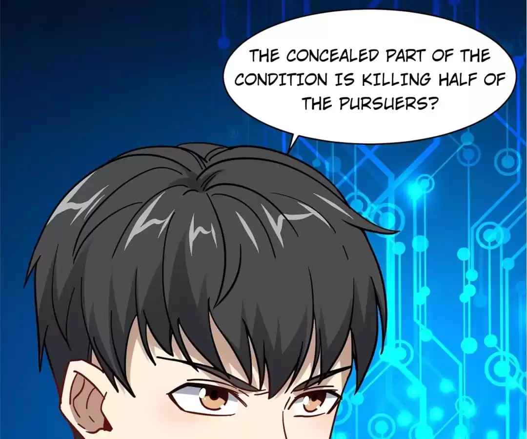 Gao Neng Strikes chapter 139 - page 9