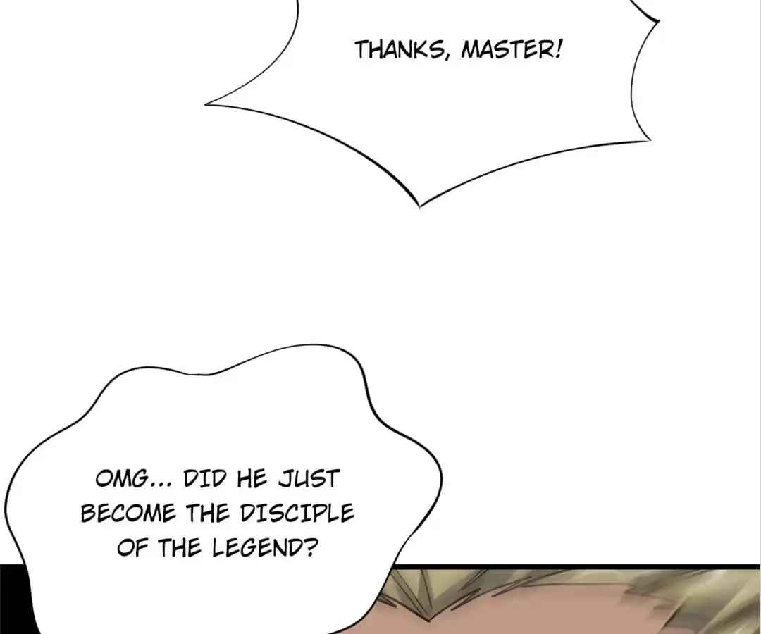 Gao Neng Strikes chapter 139 - page 90