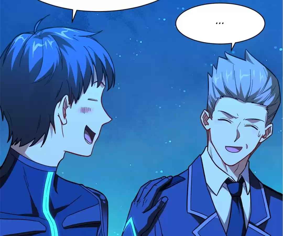 Gao Neng Strikes chapter 139 - page 93