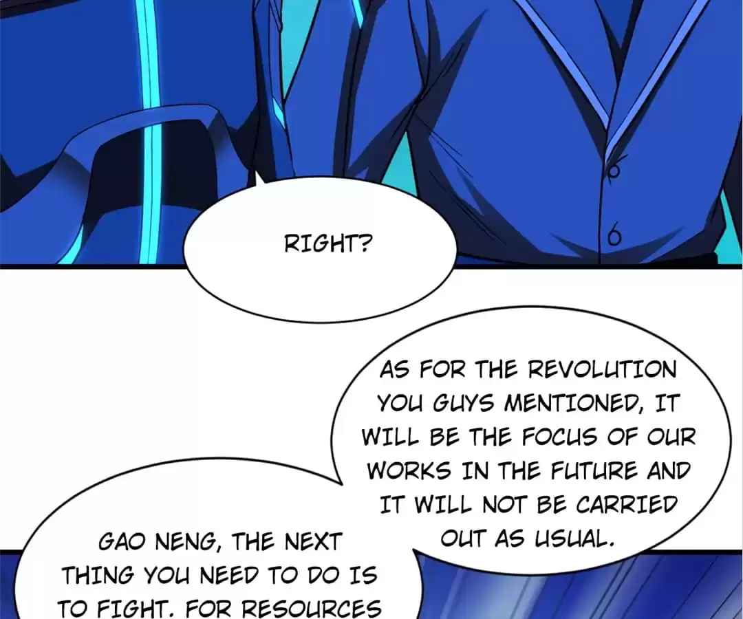 Gao Neng Strikes chapter 139 - page 94