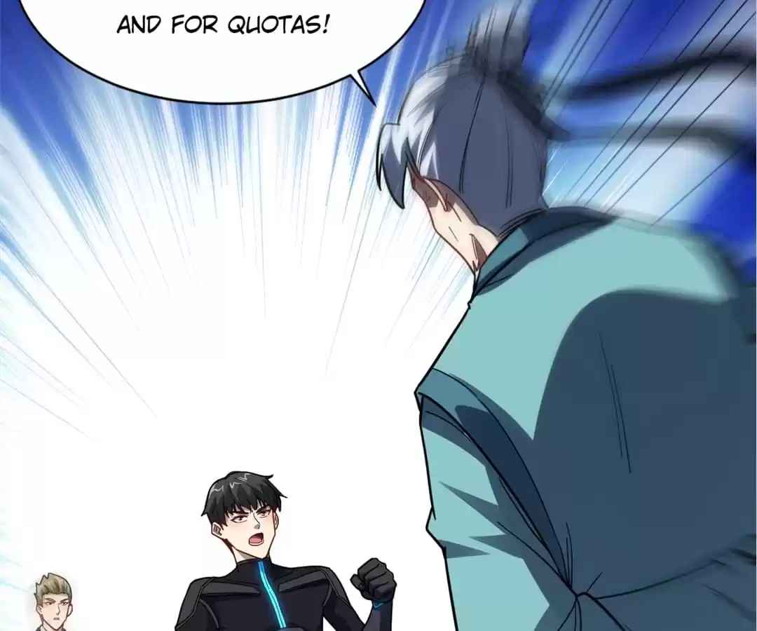 Gao Neng Strikes chapter 139 - page 95