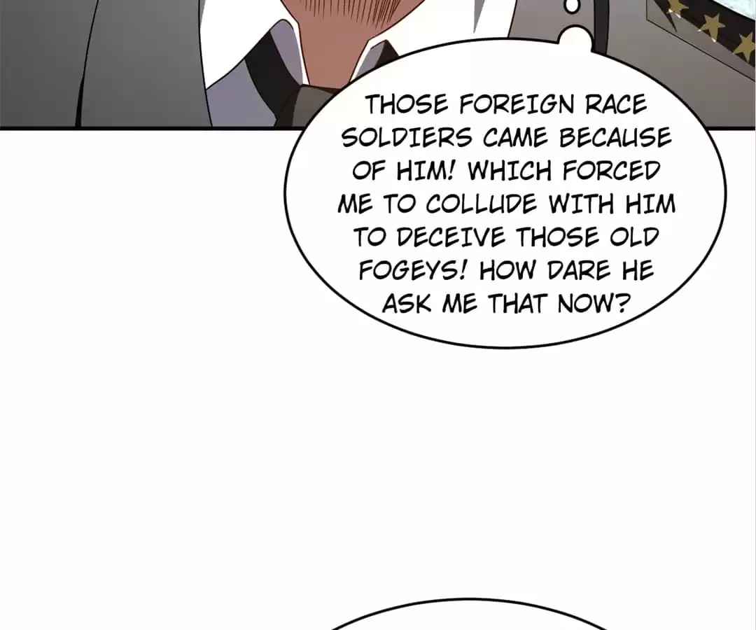 Gao Neng Strikes chapter 138 - page 100