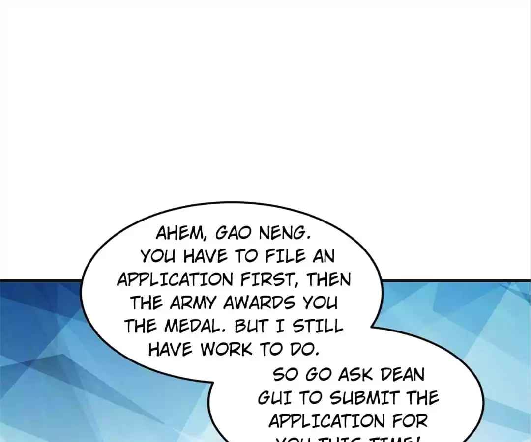 Gao Neng Strikes chapter 138 - page 104