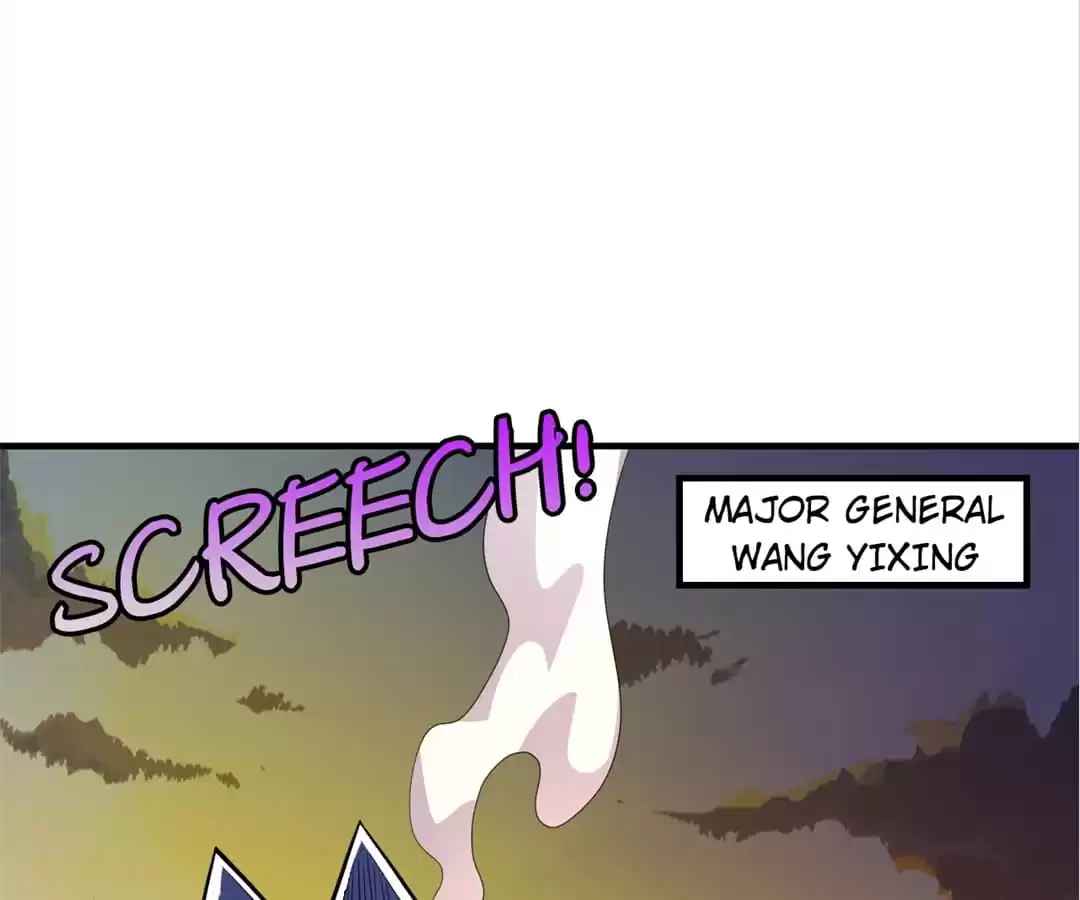 Gao Neng Strikes chapter 138 - page 12