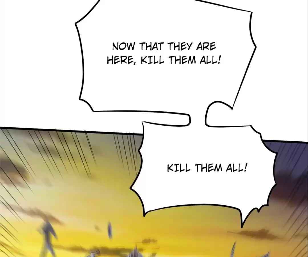 Gao Neng Strikes chapter 138 - page 16