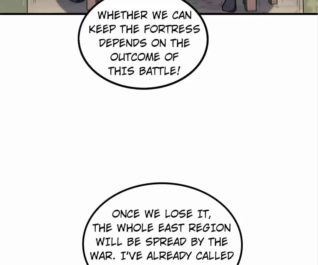 Gao Neng Strikes chapter 138 - page 23