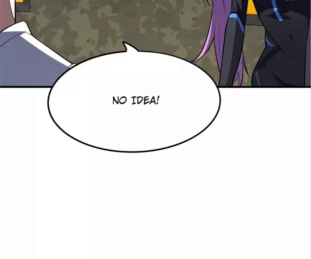Gao Neng Strikes chapter 138 - page 25