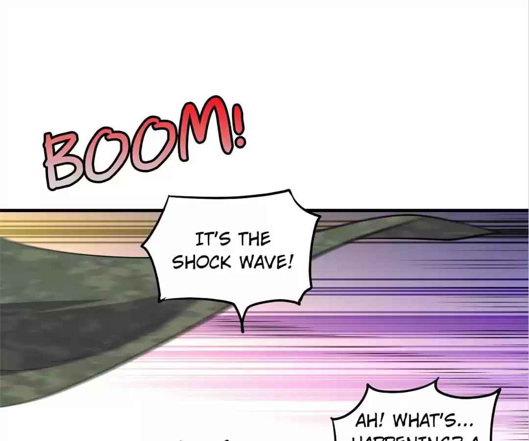Gao Neng Strikes chapter 138 - page 29
