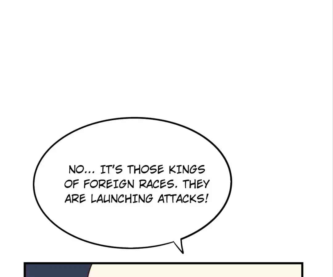 Gao Neng Strikes chapter 138 - page 31