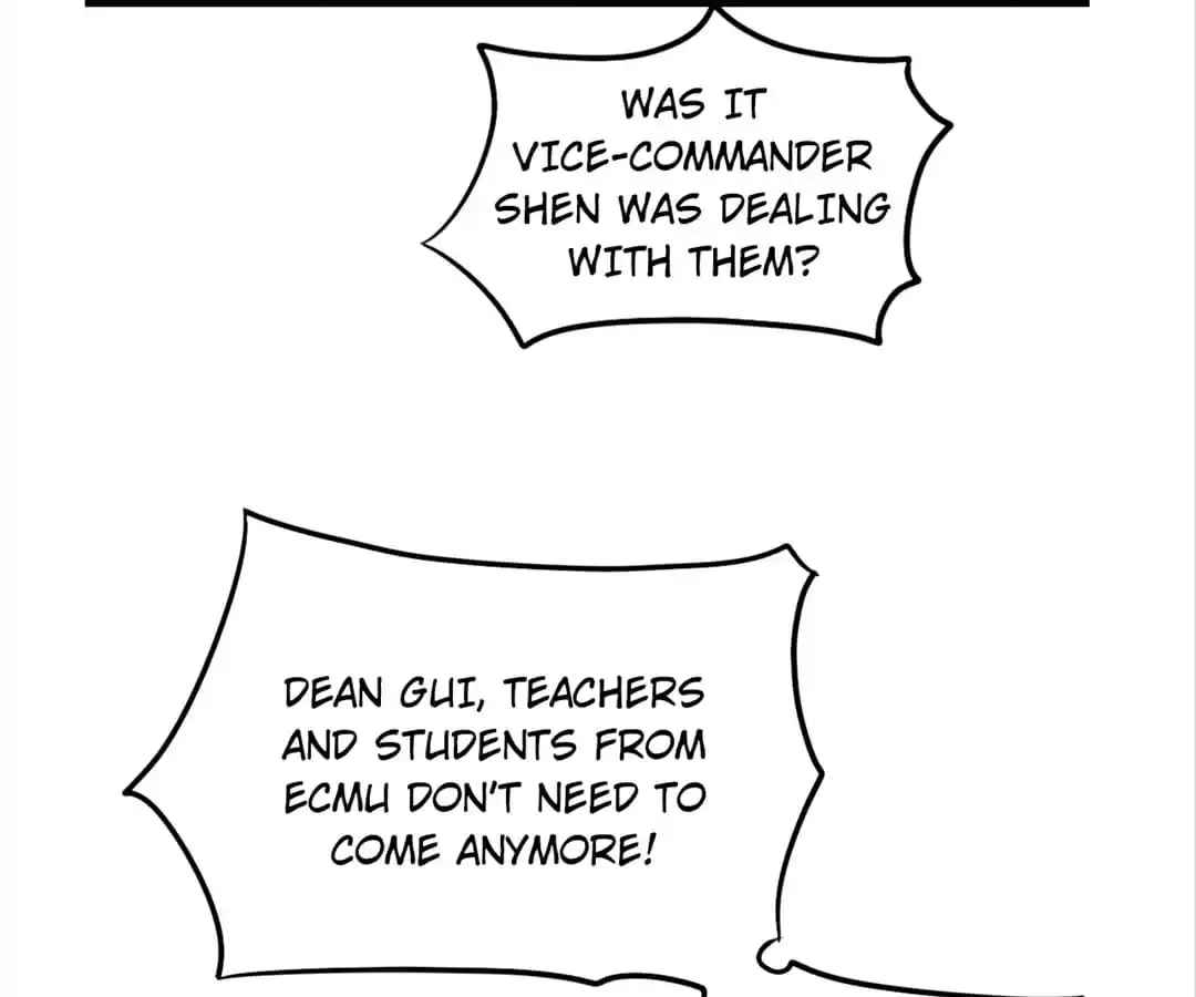 Gao Neng Strikes chapter 138 - page 33