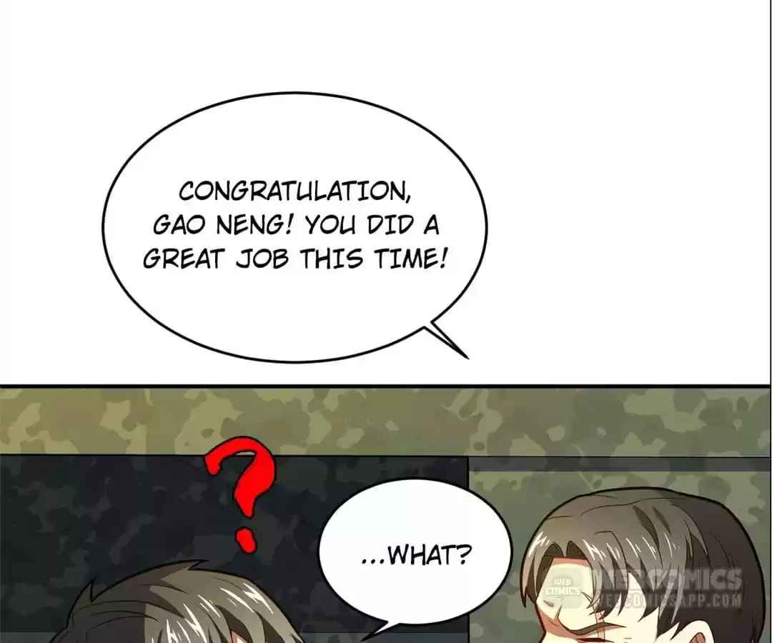 Gao Neng Strikes chapter 138 - page 66