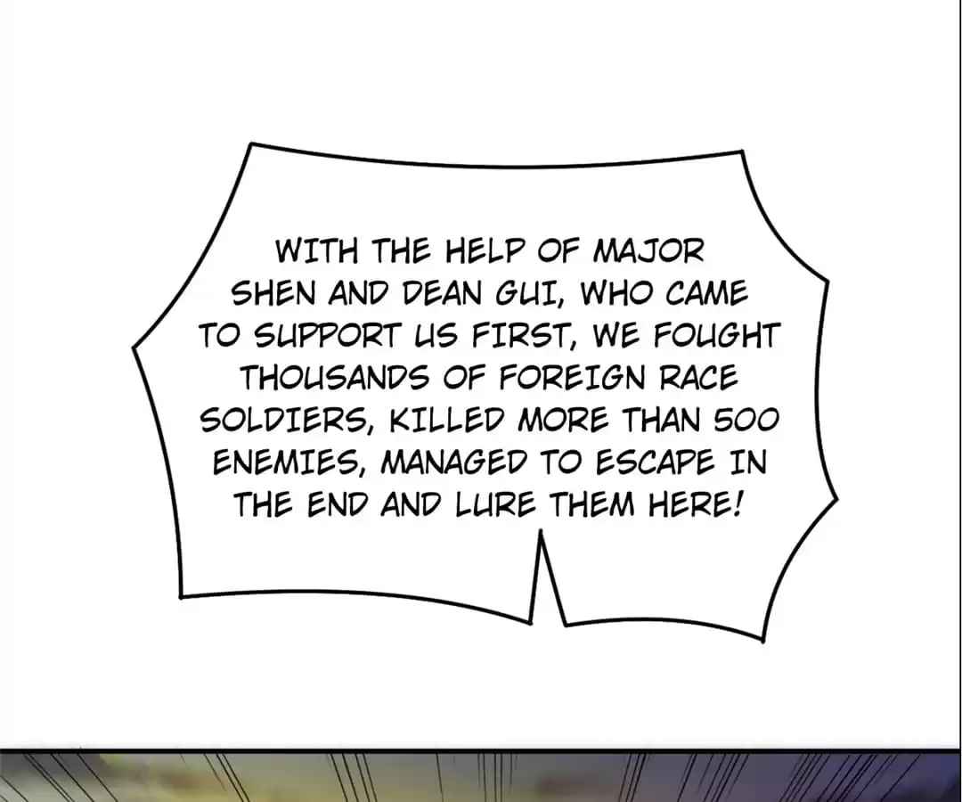 Gao Neng Strikes chapter 138 - page 81