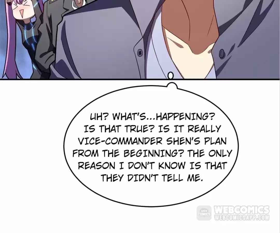 Gao Neng Strikes chapter 138 - page 90