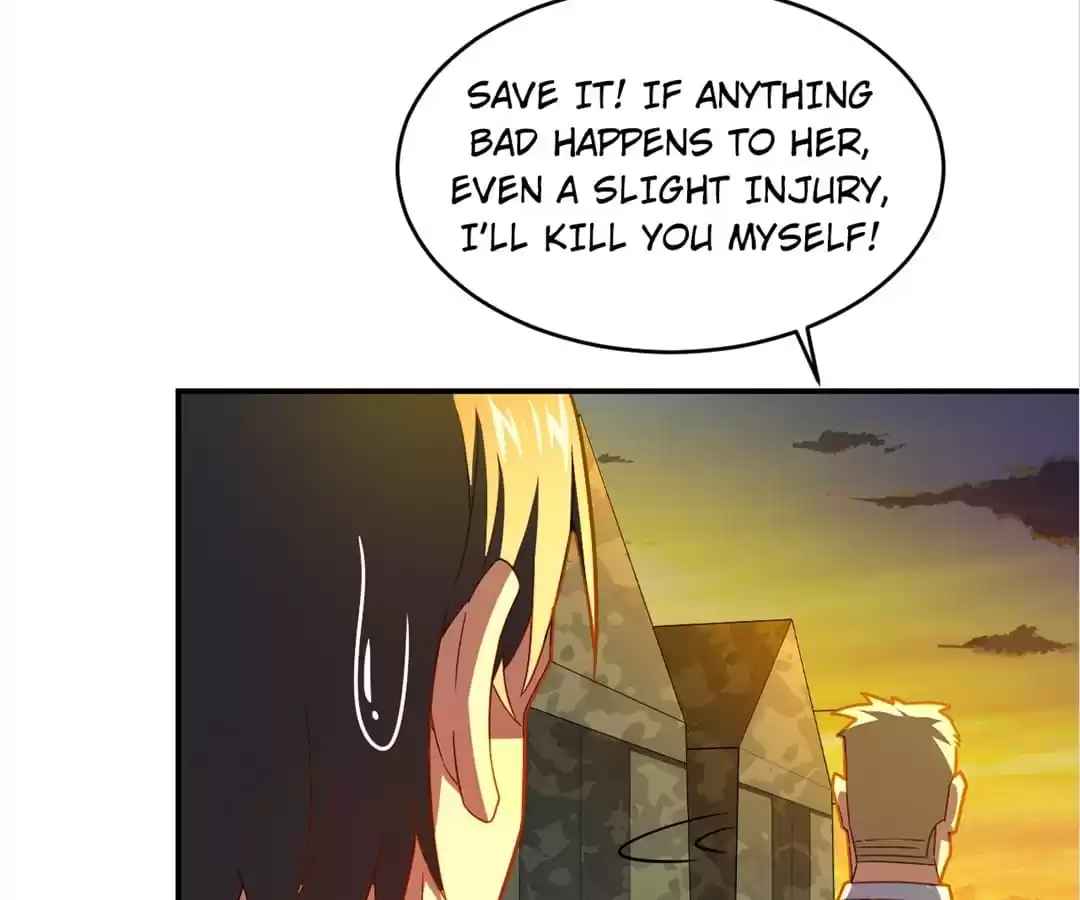 Gao Neng Strikes chapter 138 - page 94
