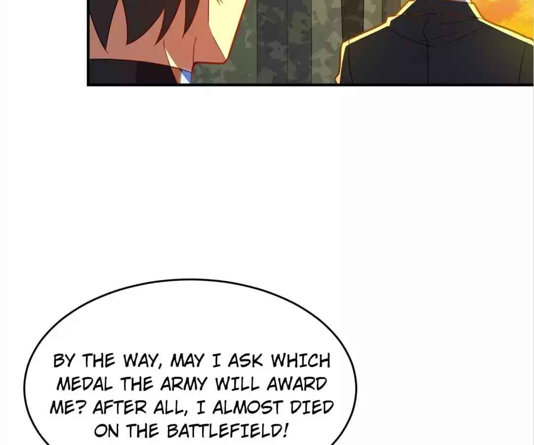 Gao Neng Strikes chapter 138 - page 95