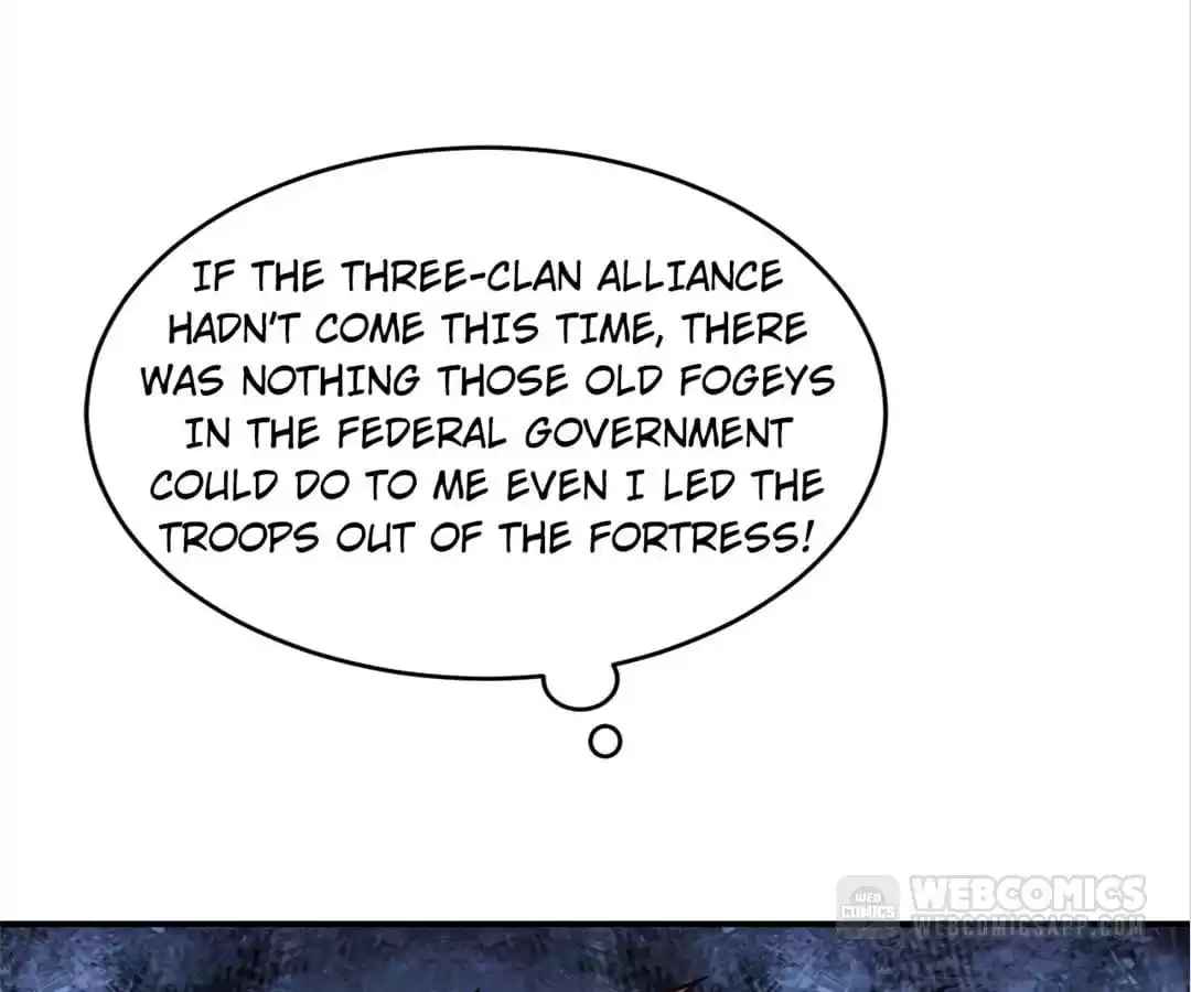 Gao Neng Strikes chapter 138 - page 98