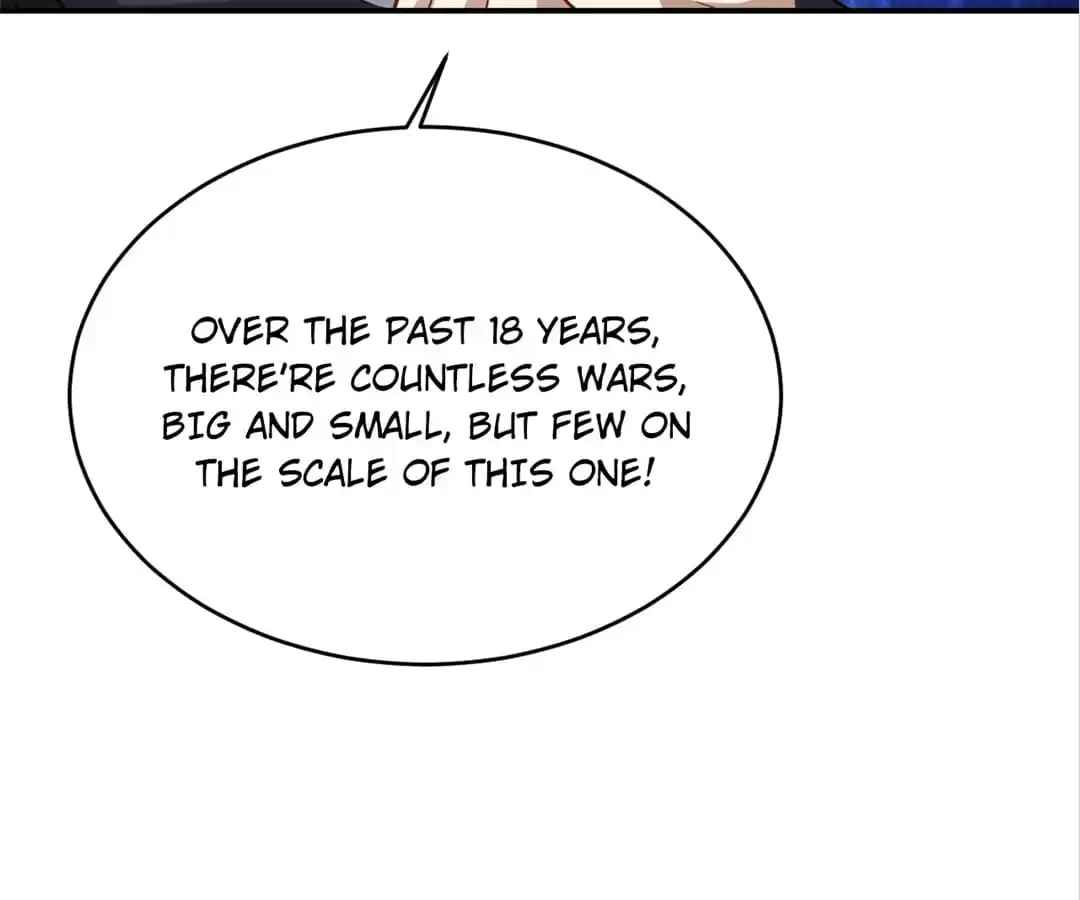 Gao Neng Strikes chapter 137 - page 104