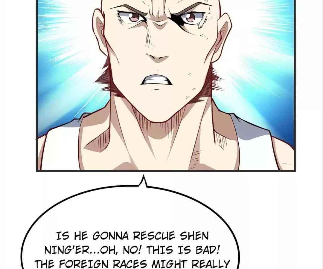 Gao Neng Strikes chapter 137 - page 21