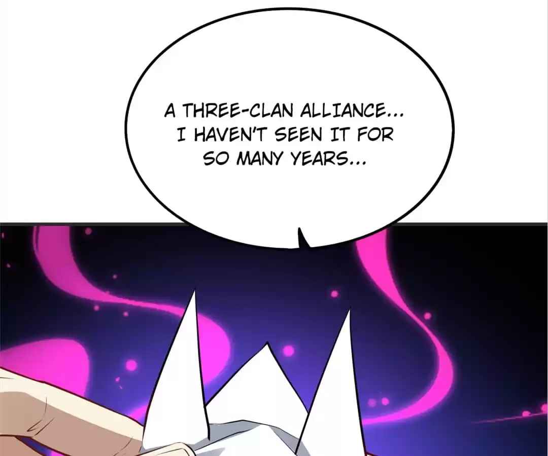 Gao Neng Strikes chapter 137 - page 25