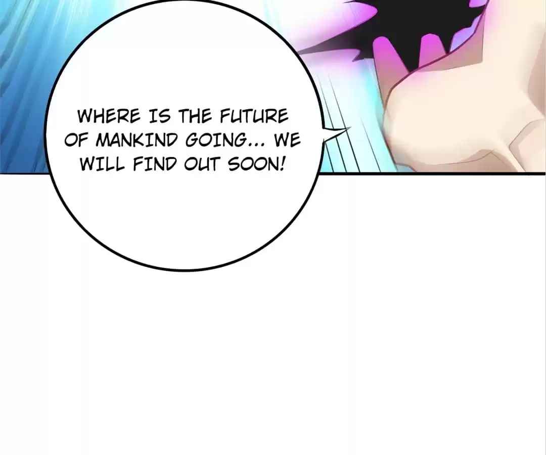 Gao Neng Strikes chapter 137 - page 35