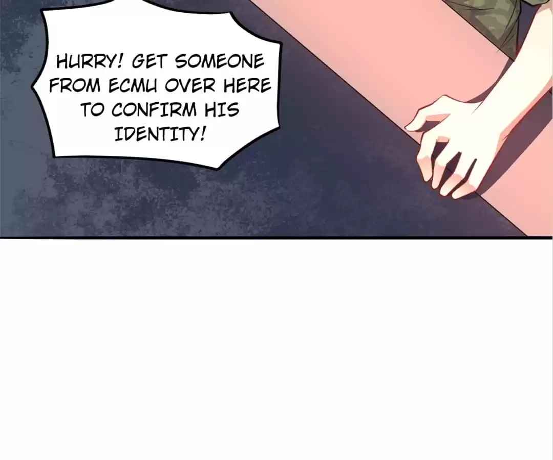 Gao Neng Strikes chapter 137 - page 44