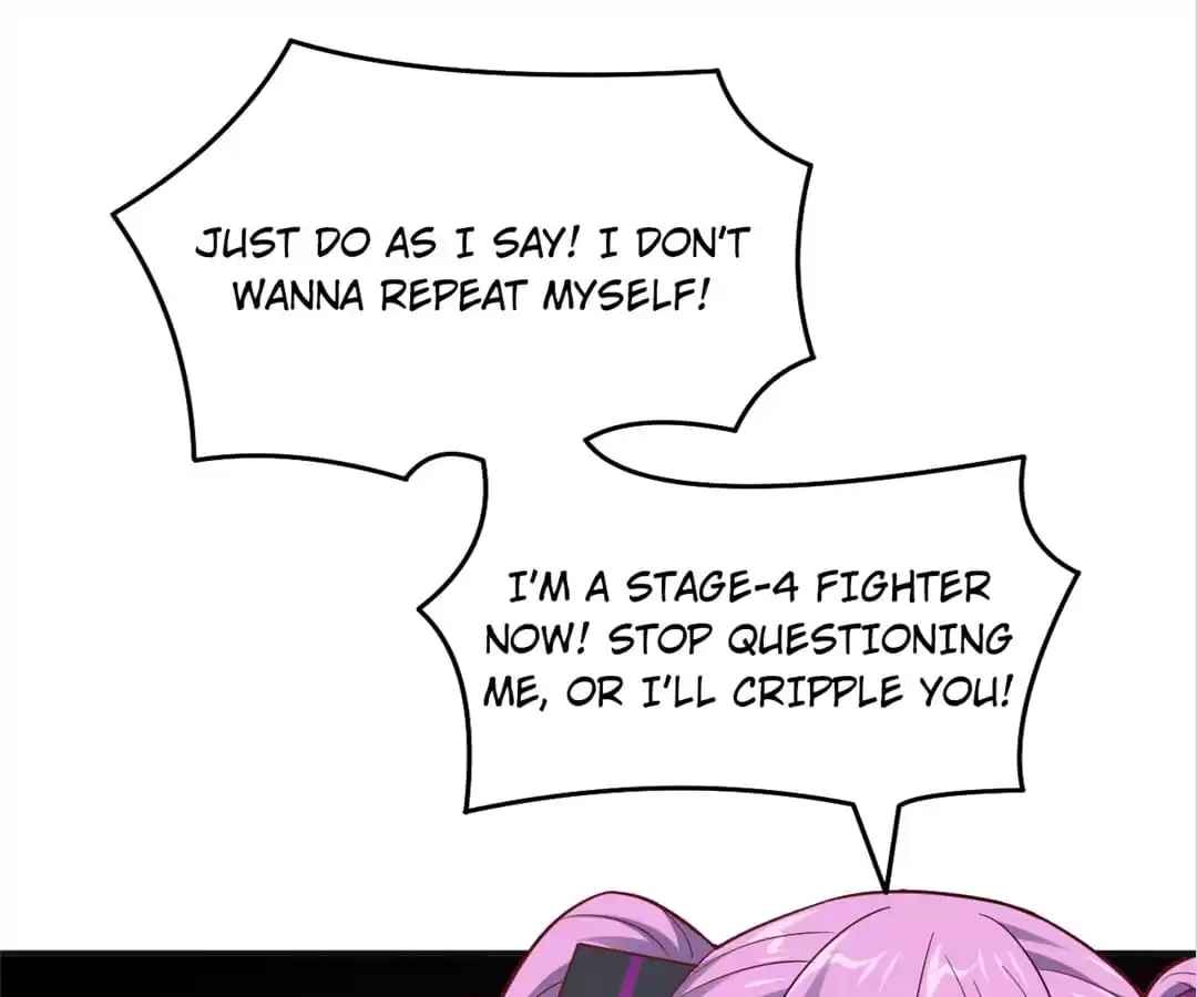 Gao Neng Strikes chapter 137 - page 56