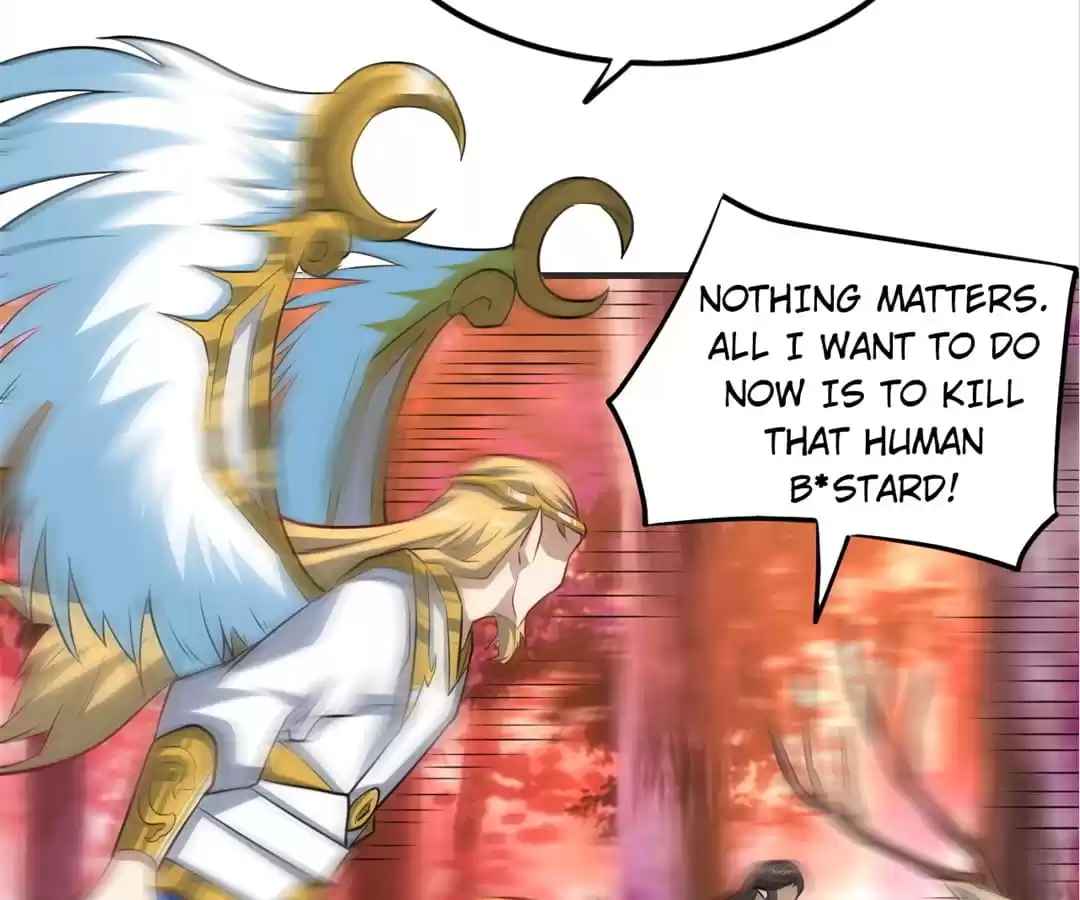 Gao Neng Strikes chapter 137 - page 6